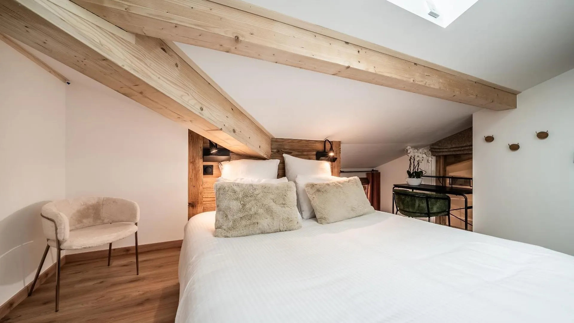 Apartment Colibri Les Gets - By Emerald Stay