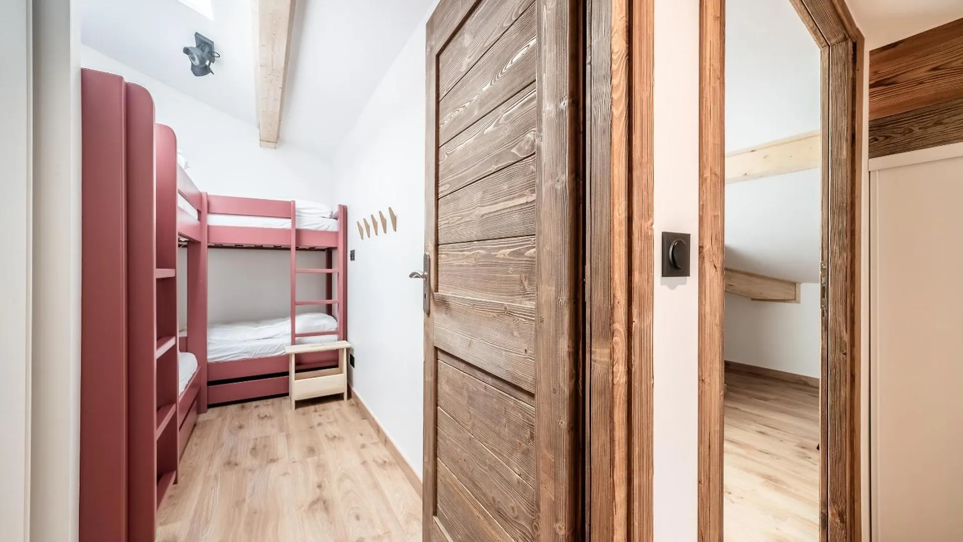 Apartment Colibri Les Gets - By Emerald Stay