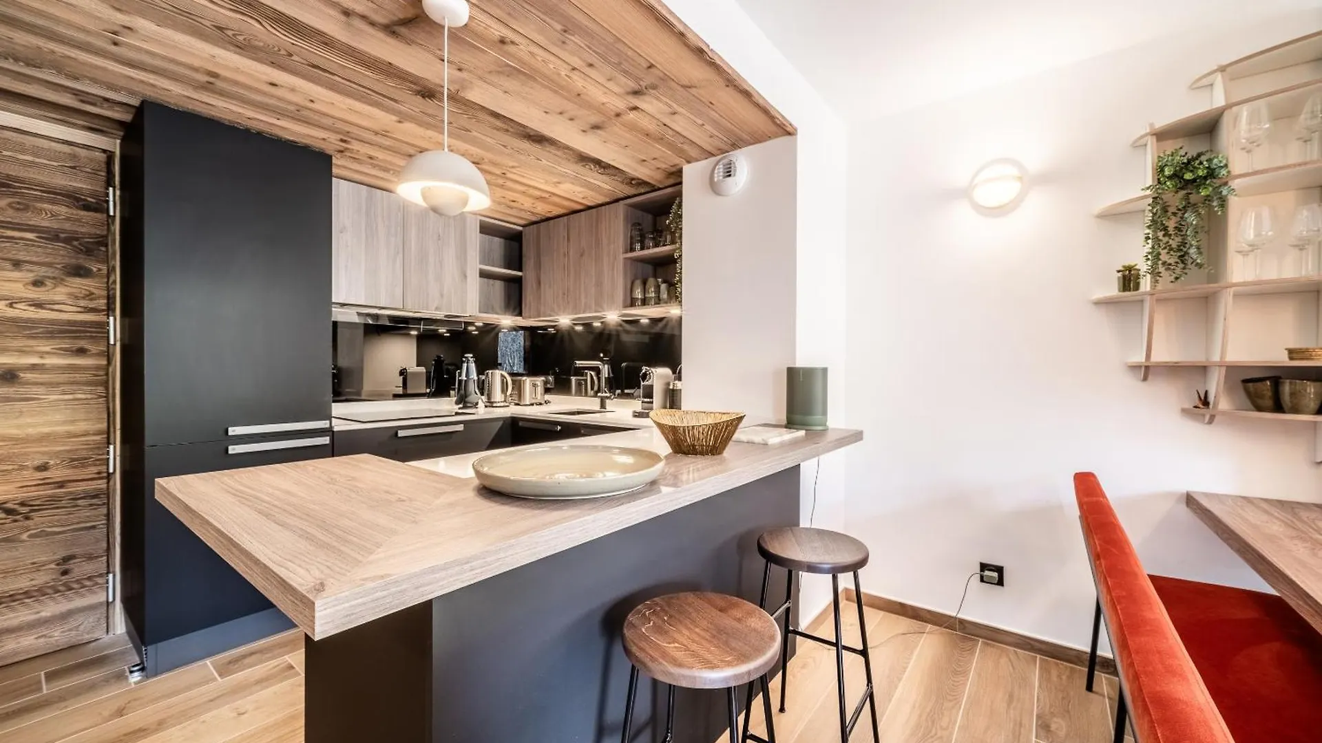 Apartment Colibri Les Gets - By Emerald Stay