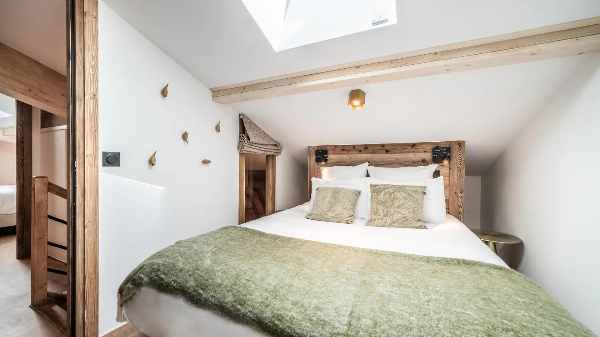 Apartment Colibri Les Gets - By Emerald Stay
