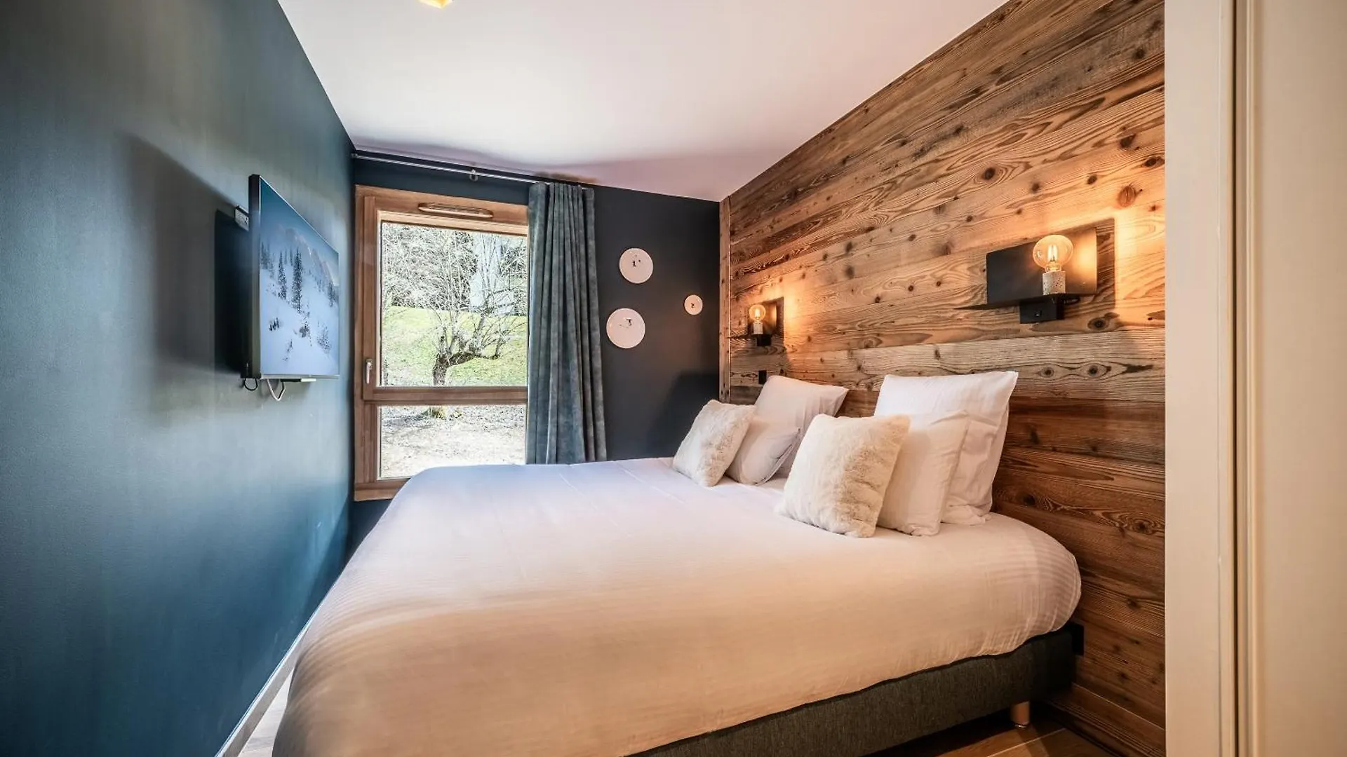 Apartment Colibri Les Gets - By Emerald Stay
