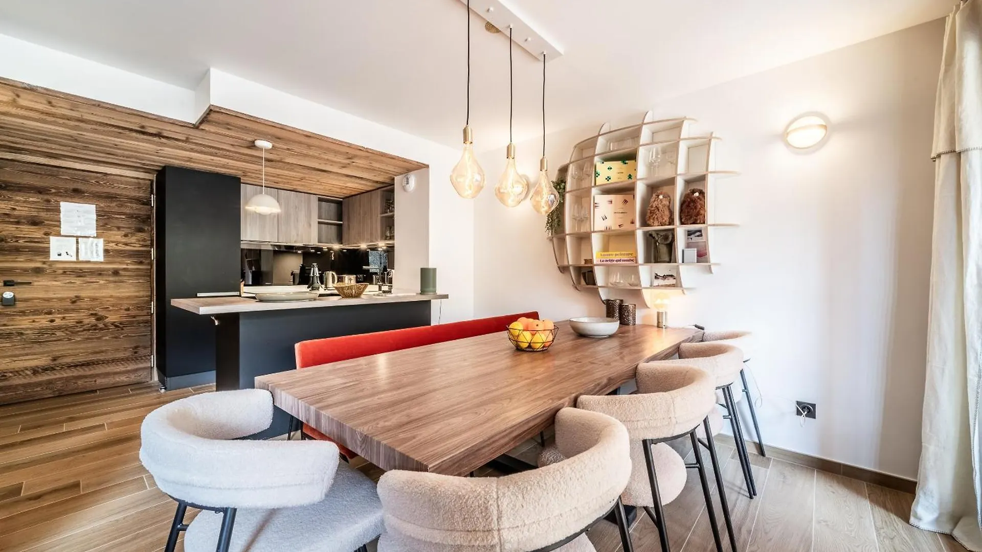 Apartment Colibri Les Gets - By Emerald Stay