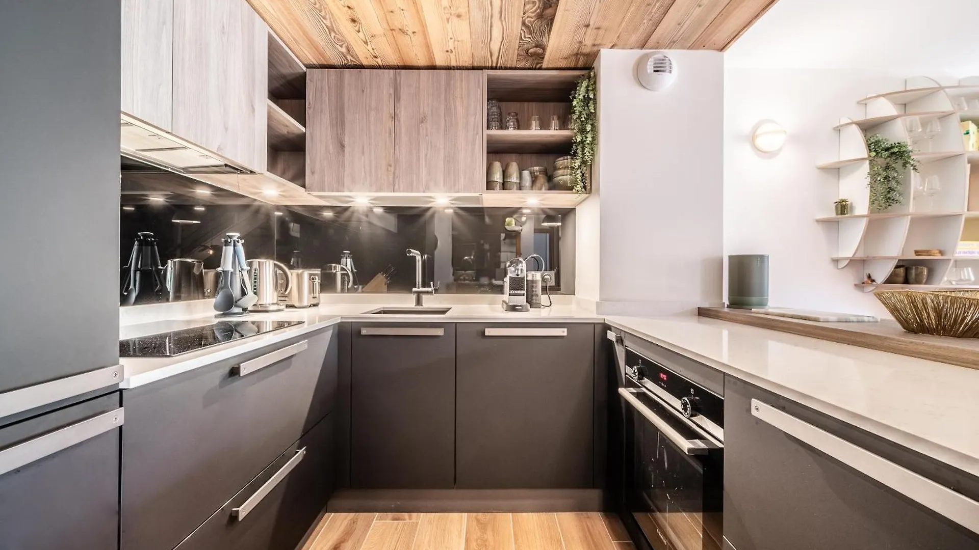 Apartment Colibri Les Gets - By Emerald Stay