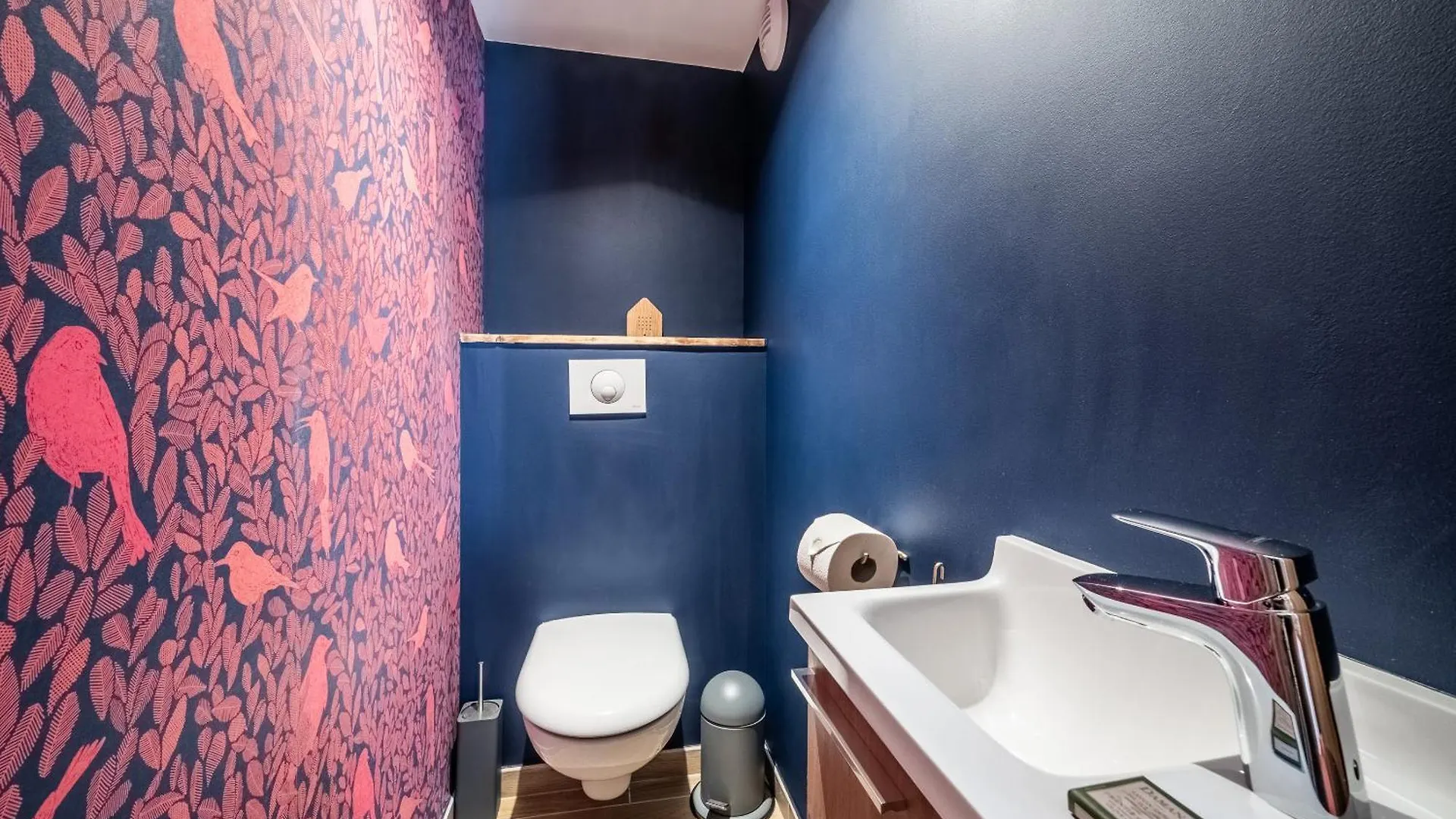 Apartment Colibri Les Gets - By Emerald Stay France