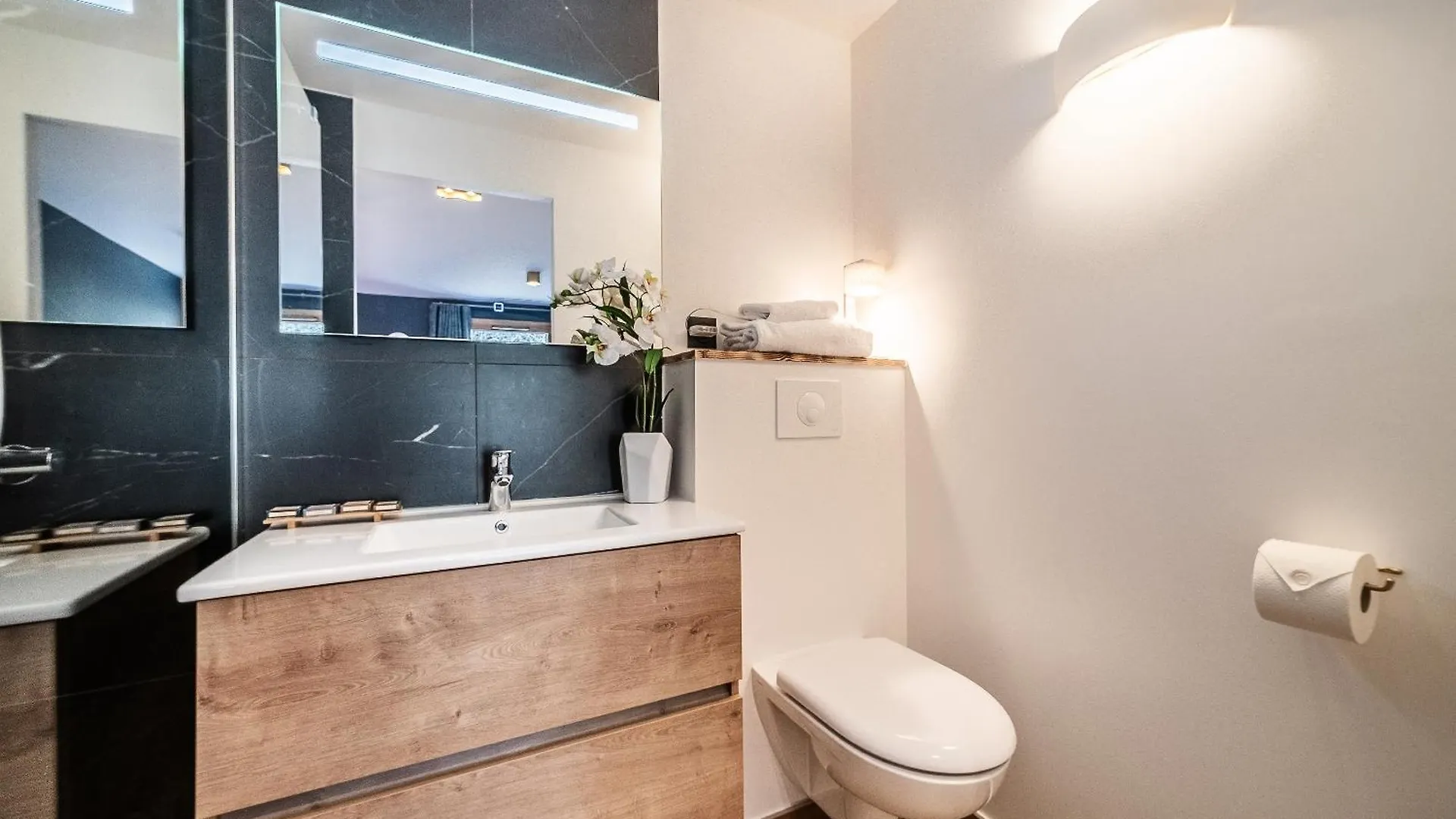 Apartment Colibri Les Gets - By Emerald Stay