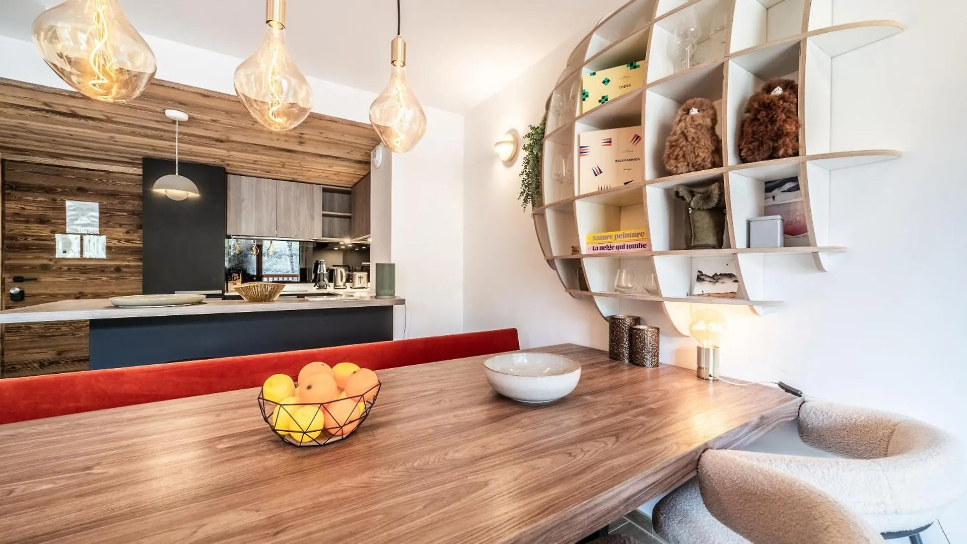 Apartment Colibri Les Gets - By Emerald Stay 0*,