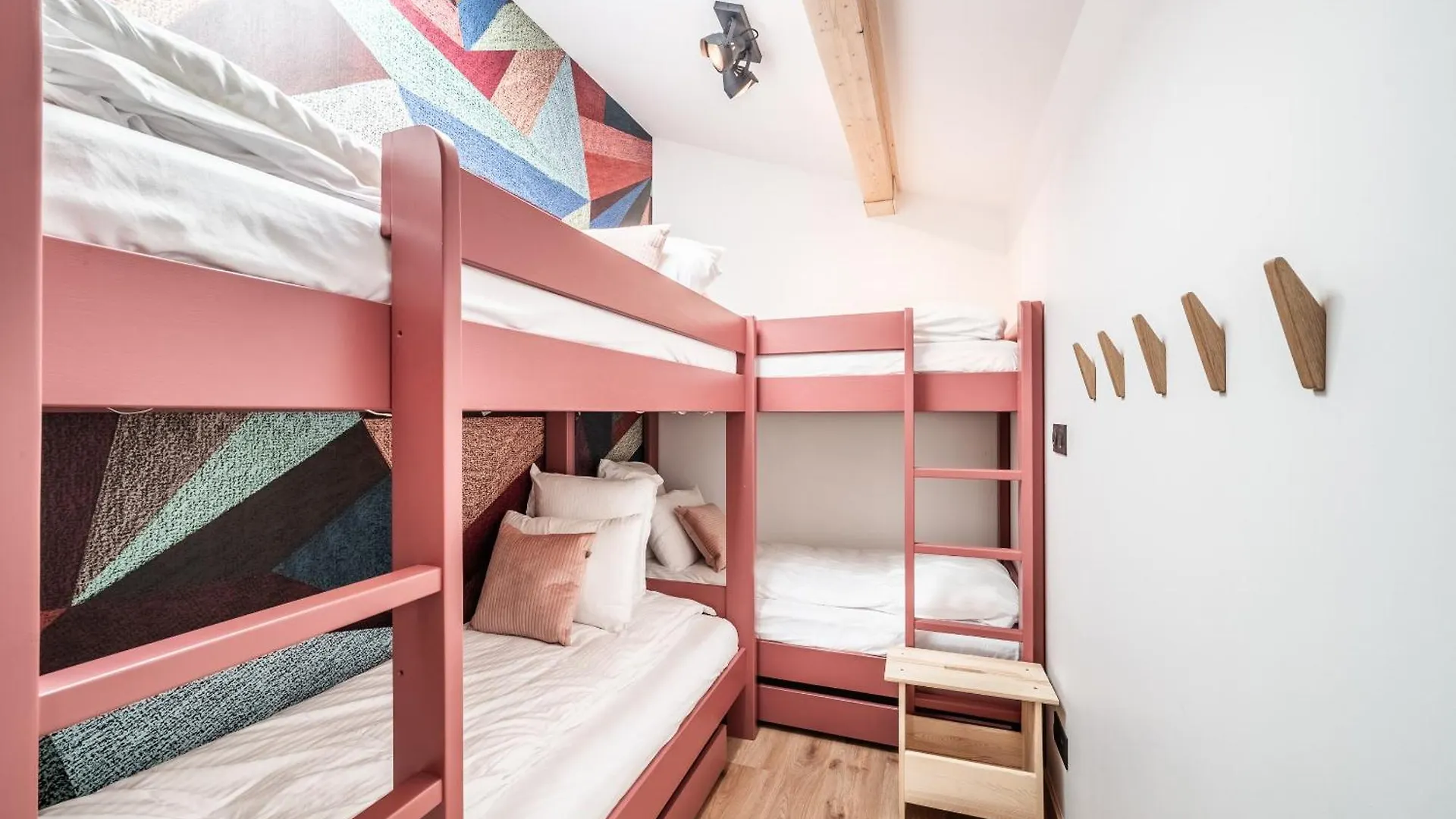 Apartment Colibri Les Gets - By Emerald Stay