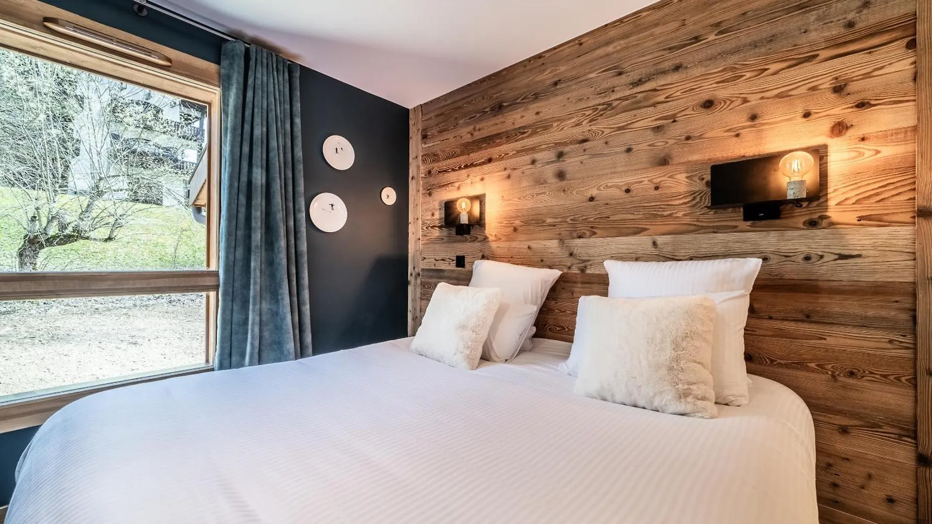 Apartment Colibri Les Gets - By Emerald Stay